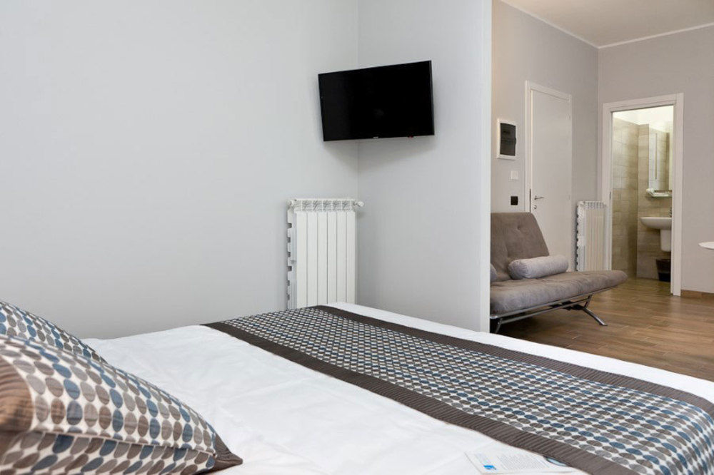Aparthotel Meneghino Mailand